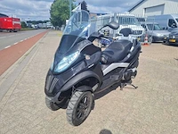 Piaggio - scooter - 400 lt mp3 - gk-704-t - afbeelding 1 van  8
