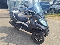 Piaggio - scooter - 400 lt mp3 - gk-704-t - afbeelding 2 van  8