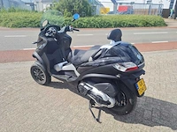 Piaggio - scooter - 400 lt mp3 - gk-704-t - afbeelding 4 van  8