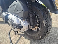 Piaggio - scooter - 400 lt mp3 - gk-704-t - afbeelding 6 van  8