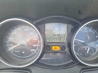 Piaggio - scooter - 400 lt mp3 - gk-704-t - afbeelding 7 van  8
