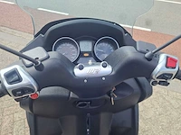 Piaggio - scooter - 400 lt mp3 - gk-704-t - afbeelding 8 van  8