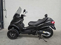 Piaggio - scooter - 500 lt mp3 sport - 4t 500cc 3tzz99 - afbeelding 1 van  8