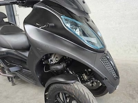 Piaggio - scooter - 500 lt mp3 sport - 4t 500cc 3tzz99 - afbeelding 5 van  8