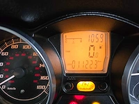 Piaggio - scooter - 500 lt mp3 sport - 4t 500cc 3tzz99 - afbeelding 8 van  8
