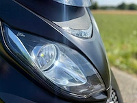 Piaggio - scooter - 500 lt mp3 sport abs - piaggio - afbeelding 3 van  9