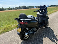 Piaggio - scooter - 500 lt mp3 sport abs - piaggio - afbeelding 5 van  9