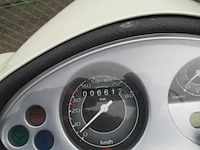 Piaggio - snorscooter - fly 4t - scooter - afbeelding 11 van  11
