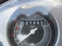 Piaggio - snorscooter - fly 4t - scooter - afbeelding 2 van  10