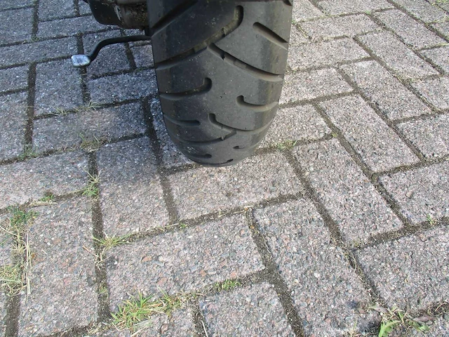 Piaggio - snorscooter - fly 4t - scooter - afbeelding 10 van  10