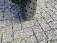 Piaggio - snorscooter - fly 4t - scooter - afbeelding 10 van  10