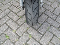 Piaggio - snorscooter - fly 4t - scooter - afbeelding 6 van  11