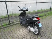 Piaggio - snorscooter - new fly 4t - scooter - afbeelding 2 van  11