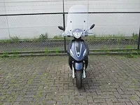 Piaggio - snorscooter - new fly 4t - scooter - afbeelding 5 van  11
