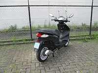 Piaggio - snorscooter - new fly 4t - scooter - afbeelding 9 van  11