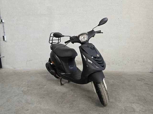 Piaggio - snorscooter - zip - 4t 25km uitvoering dtb98j - afbeelding 3 van  7