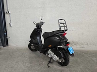 Piaggio - snorscooter - zip - 4t 25km uitvoering dtb98j - afbeelding 6 van  7