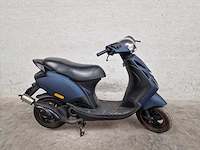 Piaggio - snorscooter - zip 2t - 25km uitvoering dn913s - afbeelding 2 van  7