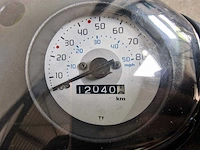 Piaggio - snorscooter - zip 2t - 25km uitvoering dn913s - afbeelding 7 van  7