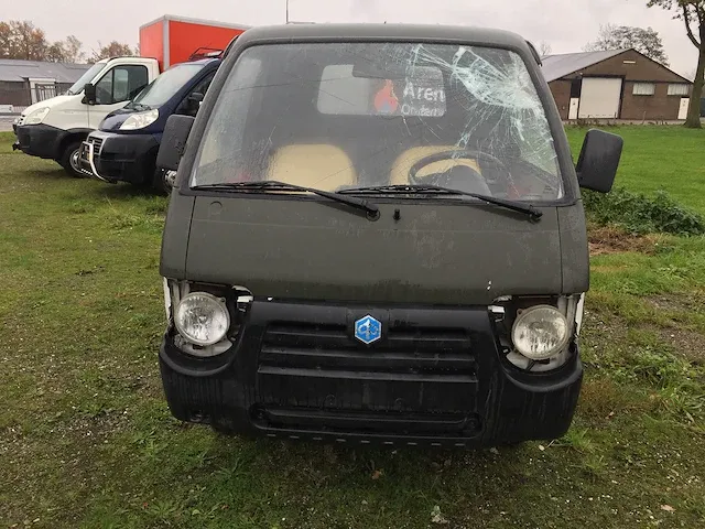 Piaggio - tbl-08-l - afbeelding 1 van  9