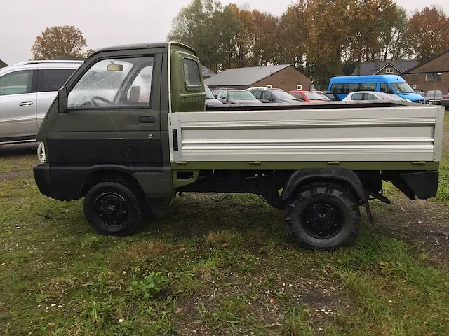 Piaggio - tbl-08-l - afbeelding 2 van  9