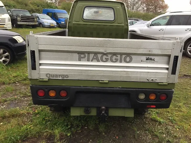 Piaggio - tbl-08-l - afbeelding 3 van  9