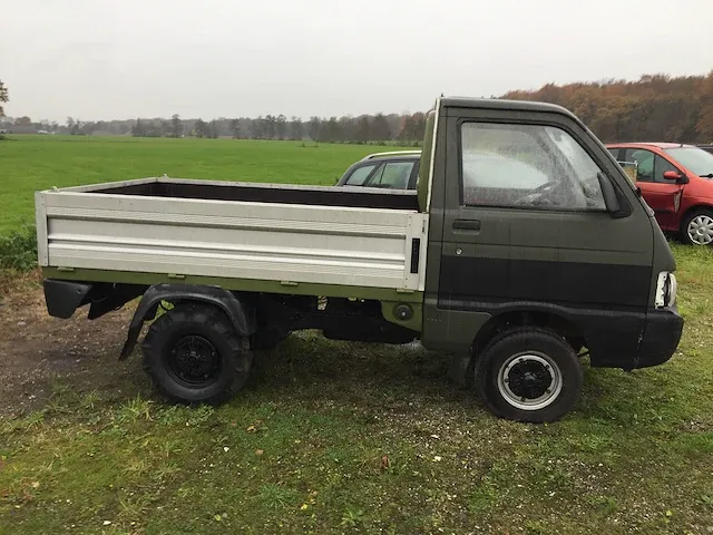 Piaggio - tbl-08-l - afbeelding 4 van  9
