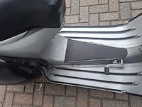 Piaggio - vespa - motorcycle - afbeelding 5 van  7
