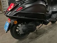 Piaggio - vespa sprint - scooter - afbeelding 6 van  19