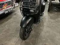 Piaggio - vespa sprint - scooter - afbeelding 9 van  19