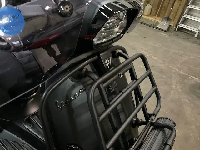 Piaggio - vespa sprint - scooter - afbeelding 10 van  19