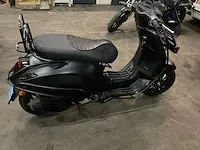 Piaggio - vespa sprint - scooter - afbeelding 11 van  19