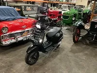 Piaggio - vespa sprint - scooter - afbeelding 1 van  19