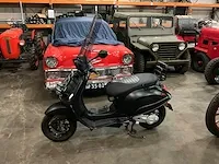 Piaggio - vespa sprint - scooter - afbeelding 12 van  19