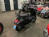 Piaggio - vespa sprint - scooter - afbeelding 15 van  19
