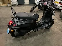 Piaggio - vespa sprint - scooter - afbeelding 16 van  19