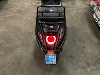 Piaggio - vespa sprint - scooter - afbeelding 17 van  19