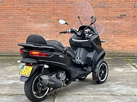 Piaggio 500 lt mp3 sport abs, automaat, rz-672-b - afbeelding 2 van  9
