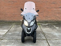 Piaggio 500 lt mp3 sport abs, automaat, rz-672-b - afbeelding 5 van  9
