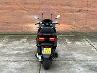 Piaggio 500 lt mp3 sport abs, automaat, rz-672-b - afbeelding 6 van  9