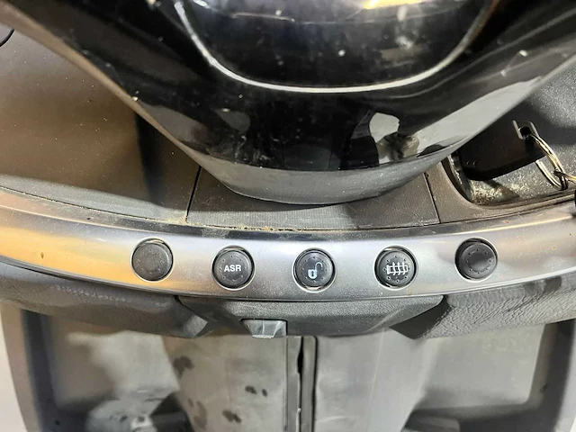 Piaggio 500 lt mp3 sport abs, automaat, rz-672-b - afbeelding 8 van  9