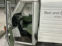 Piaggio ape 50 brommobiel - afbeelding 11 van  37