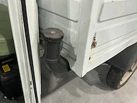 Piaggio ape 50 brommobiel - afbeelding 13 van  37