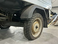 Piaggio ape 50 brommobiel - afbeelding 18 van  37