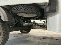 Piaggio ape 50 brommobiel - afbeelding 22 van  37