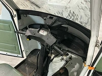 Piaggio ape 50 brommobiel - afbeelding 25 van  37