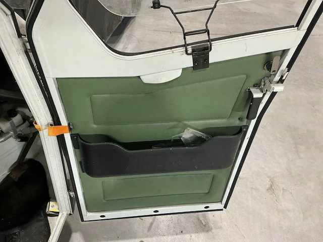 Piaggio ape 50 brommobiel - afbeelding 26 van  37
