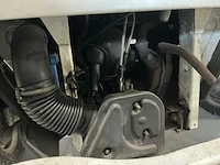 Piaggio ape 50 brommobiel - afbeelding 29 van  37