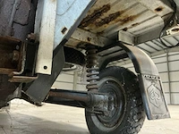 Piaggio ape 50 brommobiel - afbeelding 31 van  37