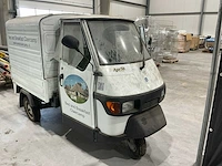 Piaggio ape 50 brommobiel - afbeelding 23 van  37